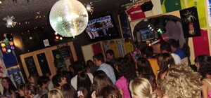 На Львівщині під час дискотеки вбили хлопця: нападник досі на волі