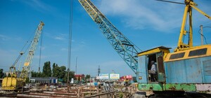 Кернес: станцию метро 