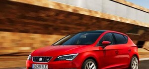 Автоцентр SEAT 