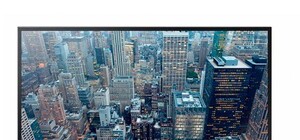 Телевизоры| Обзор Samsung UE48JU6430UXUA