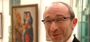 Коммунальное предприятие Кернеса и лидера 