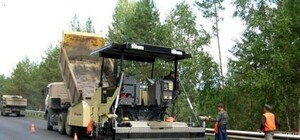 Дорогу Львів-Радехів-Луцьк нарешті відремонтували