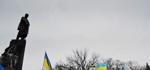 Завтра в Харькове отметят годовщину Евромайдана