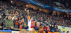 Поляки загубили у Львові свого вболівальника