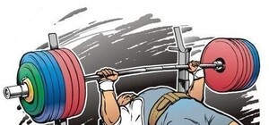 Одесский полицейский стал чемпионом мира