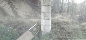 Біля Львова зупинили поїзди через НП