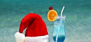 Что пить на Новый год: ТОП-5 лучших коктейлей
