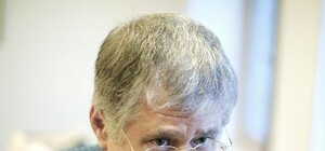 Коломойский рассказал, что думает о Кернесе