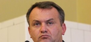 Голова ЛОДА склав повноваження