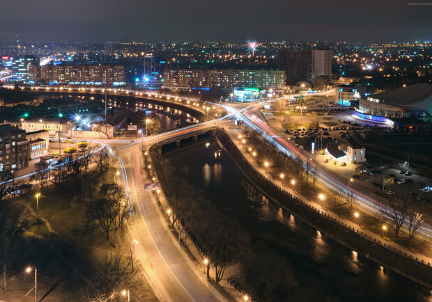 Фото с сайта mykharkov.info