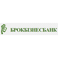 Справочник - 1 - Брокбизнесбанк, Харьковское региональное отделение