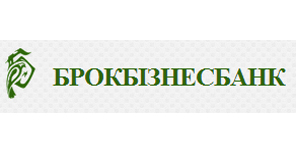 Справочник - 1 - Брокбизнесбанк, отделение № 7