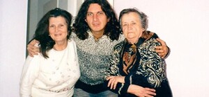 Мама Кузьми Скрябіна оцінила нових солістів групи