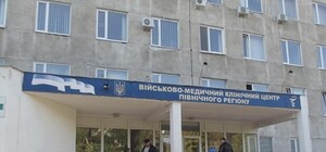 Нужна помощь: в военный госпиталь поступило более 50 раненых бойцов