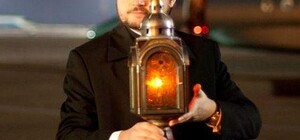 Запорожье готовится встретить Вифлеемский огонь