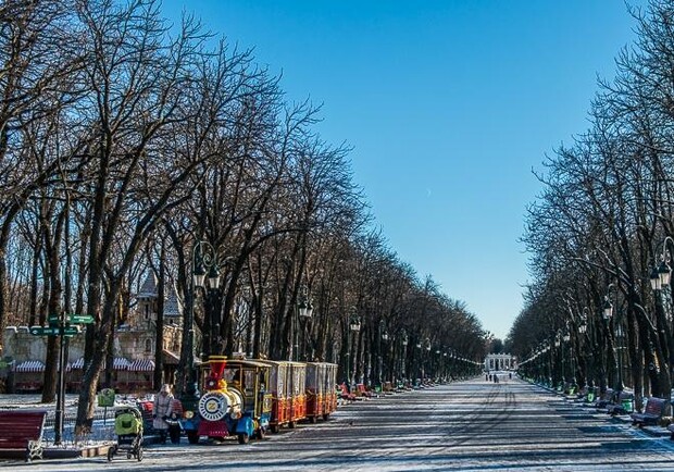 Фото с сайта горсовета