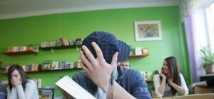 В Крыму передумали продлевать учебный год до июня