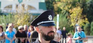 Харьковские копы ни разу не применяли оружие и стали заботиться о пьяных