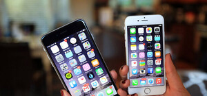 Владельцы iPhone теперь могут давать советы Кернесу онлайн