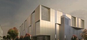 Стало відомо, яким буде коворкінг і багаторівневий паркінг у Львові