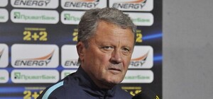 Рейтинг лучших тренеров мира: на каком месте Маркевич