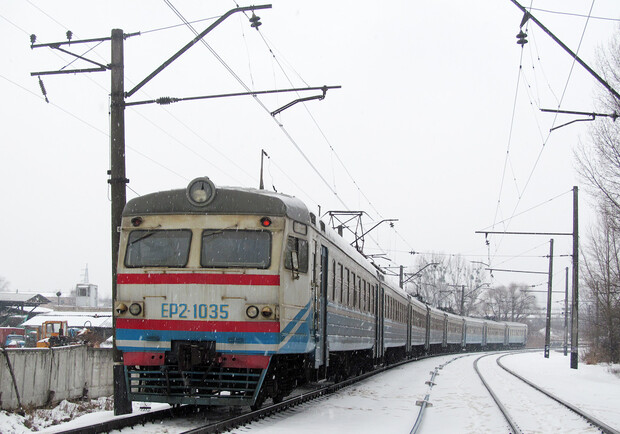 Фото с сайта gortransport.kharkov.ua