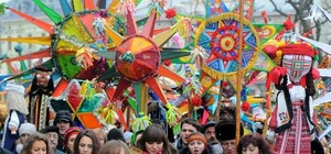 У Львові 8 січня відбудеться традиційна Хода звіздарів