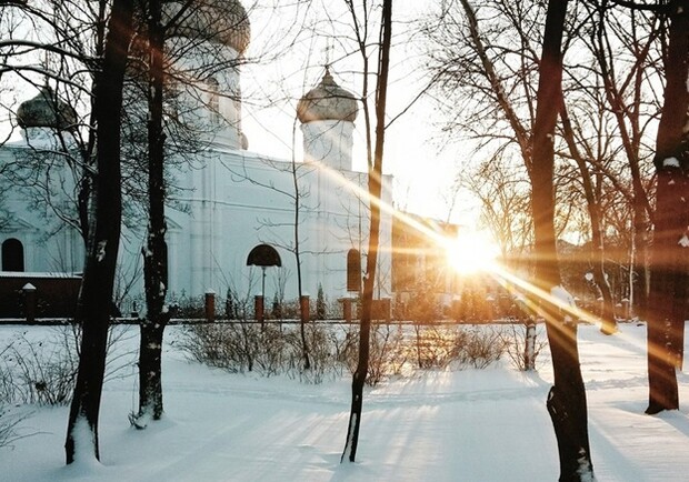 Фото Дмитрия Ичетовкин