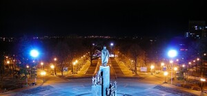 Грандиозные планы: что городская власть обещает сделать в Харькове в новом году