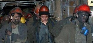Завтра львівські шахтарі заблокують шлях до Польщі