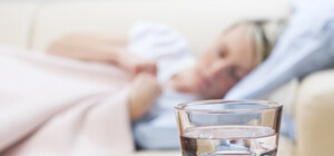 В Одессе с начала года от гриппа умерли 15 человек