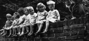 Поработай в ООН: UNICEF открывает в Киеве 3 вакансии