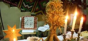 Сьогодні львів'яни святкують другий Святий вечір