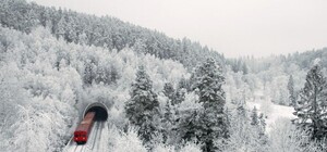 Из Харькова в Карпаты будет ездить еще один поезд