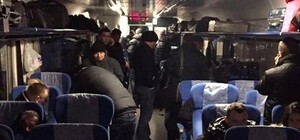 Будь в курсе: чем закончилась история с застрявшим 