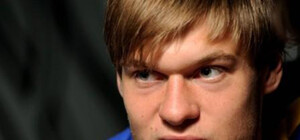 В Днепр прибыл потенциальный новобранец