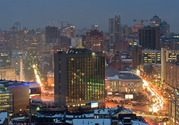 Фото Сергея Гришкевича