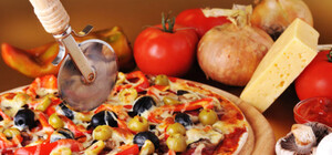 Де у Львові поїсти піцу: огляд закладів та голосування (частина перша)