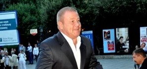 В Ялту приехал всенародно любимый 