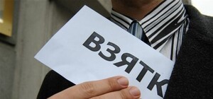 Чиновника горсовета задержали на взятке