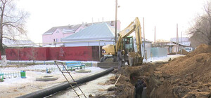 У Львові каналізують 10 вулиць: де саме