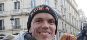 Хлопець із ДЦП, якого вигнали з ресторану у Львові, прокоментував інцидент