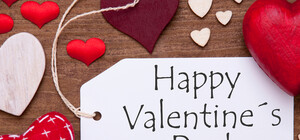 До дня закоханих у Парку культури  проведуть різноманітні  майстер-класи: програма