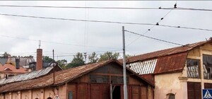 Львів віддає трамвайне депо під креативний квартал: деталі