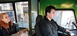 Обогреть автобусы и сделать маршрутчиков добрее: что харьковчане предлагают городской власти
