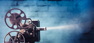 Будь в курсе: Киношники снимут сериал о 