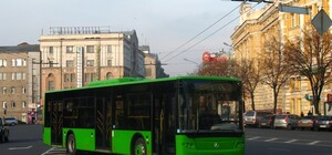 Кому работу: горсовет ищет перевозчиков на новые автобусные маршруты