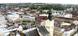 Латинська катедра у Львові: історія костелу