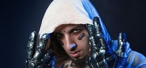 Зомби апокалипсис и викинги: недетские увлечения симферопольцев [Фото]