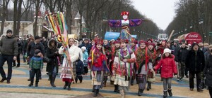 Кернес разрешил проводить в Харькове массовые мероприятия